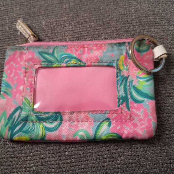 Lilly Pulitizer I D Case - Picture 4 of 4